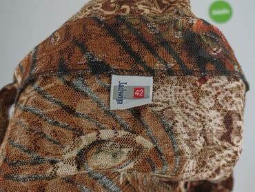 wolczanka bluzki damskie: Bluzka damska, rozmiar XL — 4
