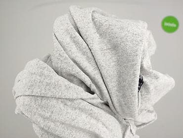 bluza z smokiem: Brave Soul, Bluzka damska, rozmiar 6XL — 4