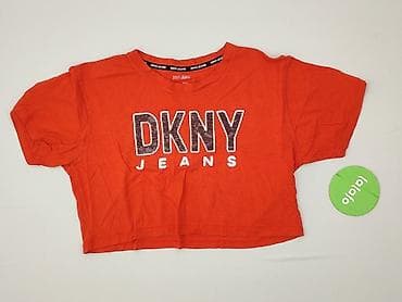 rzecz u: DKNY, Top damski, rozmiar M — 2