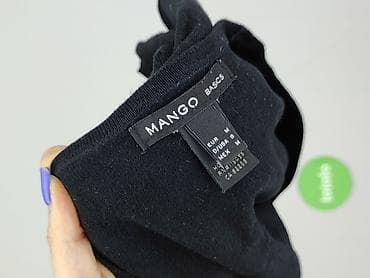 custommade bluzki: Mango, Bluzka damska, rozmiar M — 4