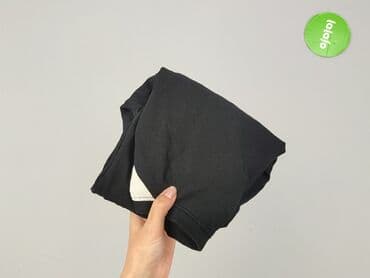 жіночі флісові кофти: Світшот жіночий, розмір S — 5
