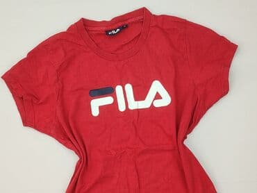 hugo boss basic t shirty: Fila, T-shirt damski, XL — 1