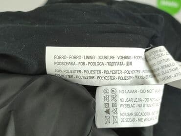 marynarki c a damskie: Stradivarius, Marynarka damska, rozmiar S — 5