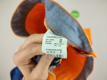 oceans apart bluza: Chinosy dla mężczyzn, XL — 5