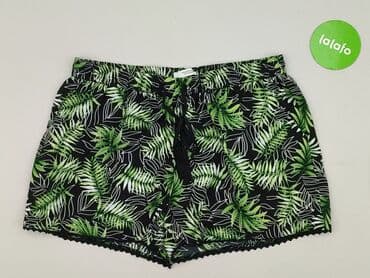 szorty zielone damskie: Szorty damskie, rozmiar L — 4