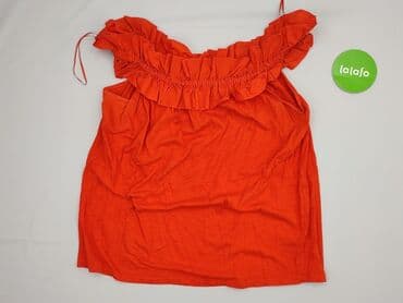 papaya ubrania sukienki: Papaya, Bluzka damska, rozmiar 3XL — 2