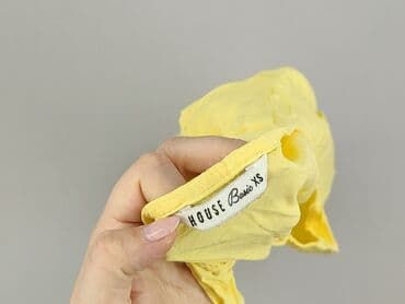 house swetry damskie: House, T-shirt damski, rozmiar XS — 4