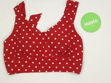 bluzki na ramiączkach plus size: Top damski, rozmiar XL — 3