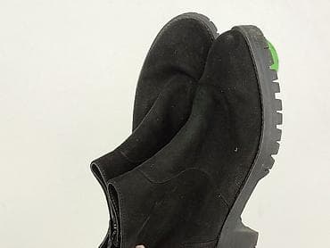 dr martens kozaki: Botki damskie, rozmiar 36 — 5