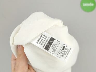 koszulki do karmienia lidl: Marks & Spencer, Koszula damska, XL — 4