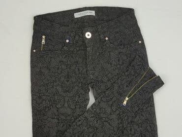 Jeansy damskie, XS