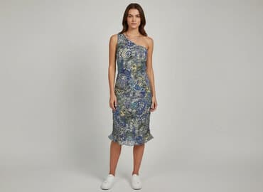 Xana, Sukienka damska, rozmiar S w lalafo.pl Xana, Sukienka damska, rozmiar S