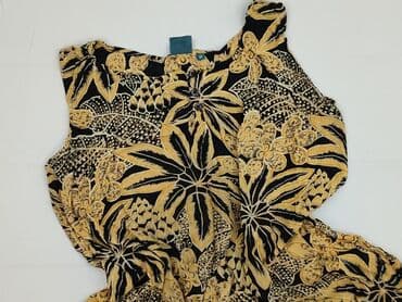 sukienki swing plus size: Dash & Albert, Sukienka damska, rozmiar M — 1