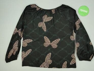 elegancka bluzka damska plus size: Bluzka damska, XS — 3