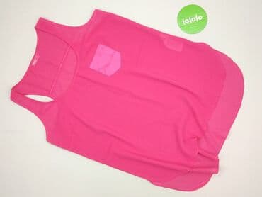 koszulki bez rękawów damskie mammut: Okay, Top damski, rozmiar M — 4