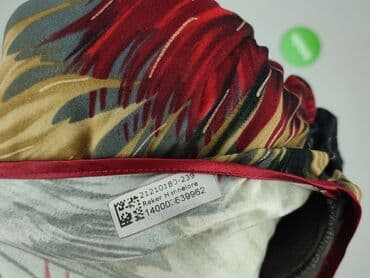 koszula damska z piórami: Жіноча блуза, розмір XL — 5