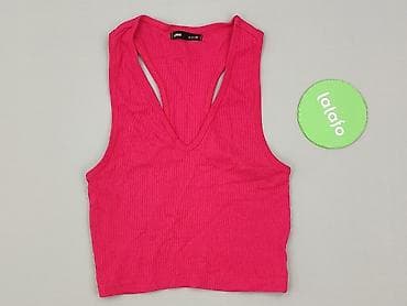 buty do akrobatyki: Sinsay, Top damski, rozmiar M — 2