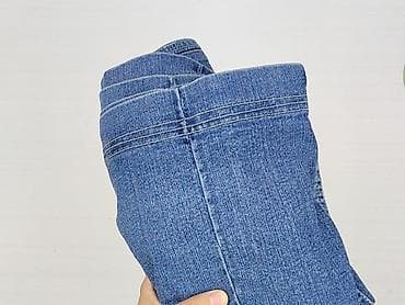 spodnice: Used Jeans, Spódnica damska, rozmiar XL — 5
