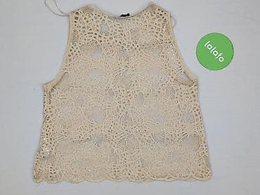 zara boho: Zara, Top damski, rozmiar S — 3