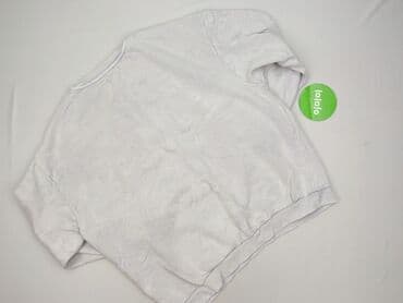 reserved bluzy: Reserved, Світшот жіночий, розмір S на lalafo.pl — 4 reserved bluzy: Reserved, Світшот жіночий, розмір S — 4