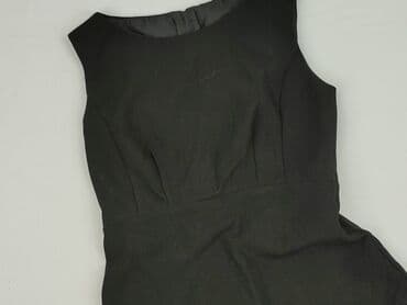 tanie rozkloszowane sukienki: F&F, Women`s dress, size M — 2