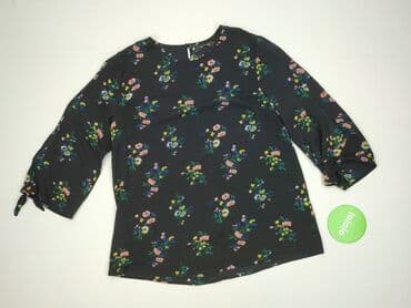 reserved sukienki czerwone: Reserved, Women's blouse, size L (EU 40) — 2