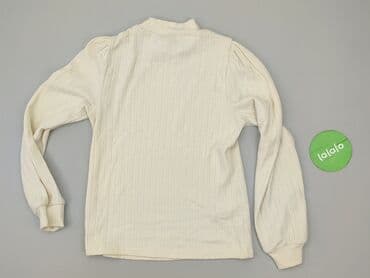 sweter z c a: Amisu, Women`s sweater, size S (EU 36) — 3