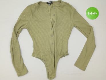 Ubrania damskie: Missguided, Body damskie, S — 3