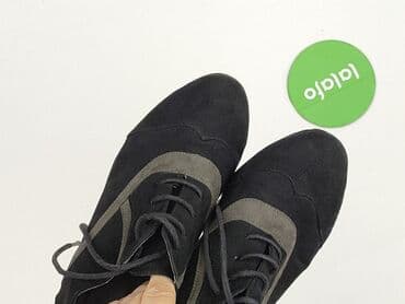 botki wiosenne do sukienki: Botki damskie, 39, stan - Bardzo dobry — 5