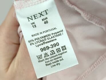 majtki fulina: Top damski, rozmiar L — 4