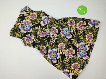 tanie sukienki do 20 zł: SZACHOWNICA, Sukienka damska, rozmiar 2XL — 3