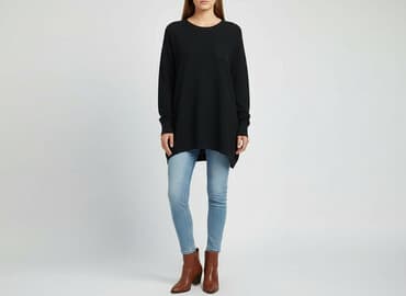 h m tunika: Tunika damska, rozmiar M — 6