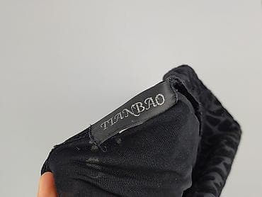 grube rajstopy h: Sukienka damska, rozmiar S — 4