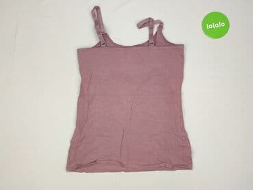 koszulki na ramiączkach plus size: Esmara, Bluzka damska, rozmiar M — 3