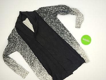 16080a h: Cardigan, Kardigan damski, rozmiar L — 2
