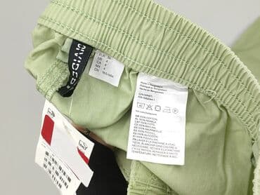 hm cargo pants: H&M Divided, Spodnie cargo damskie, S — 4