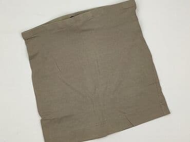 spódnice plisowane khaki: H&M, Spódnica damska, rozmiar S — 2