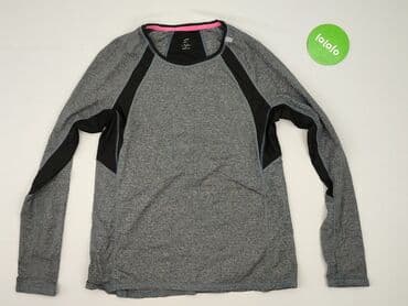 srebrna bluzka h m: H&M, Women's blouse, size S (EU 36) — 2