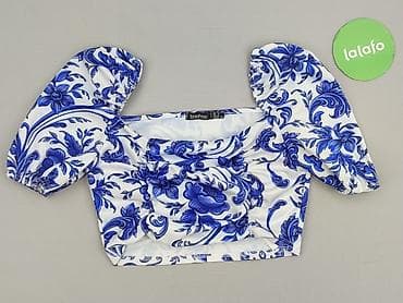 solar spódnice: Boohoo, Elegancki komplet, rozmiar M — 3