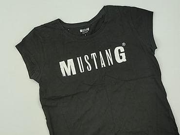 wituka koszulki: Mustang, T-shirt damski, rozmiar S — 1