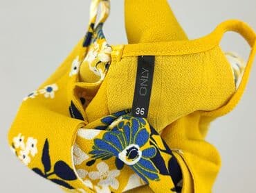 only kurtka damska: ONLY, Bluzka damska, rozmiar S — 4