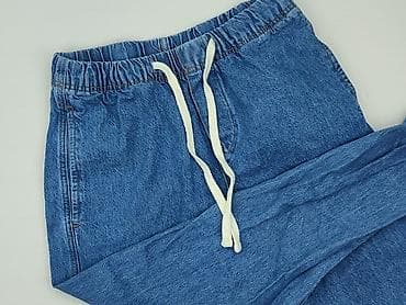 jeans simmons: H&M, Jeansy damskie, rozmiar S — 1