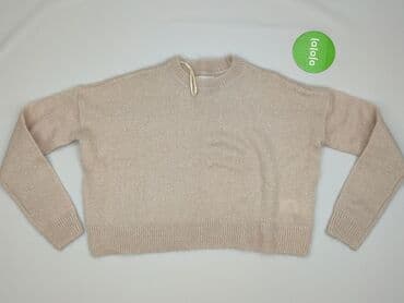 skarpetki do mokasynów ccc: Sinsay, Sweter damski, S — 3