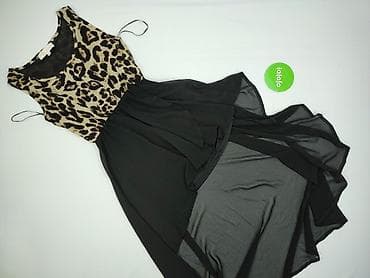 set: Rose, Sukienka damska, rozmiar M — 2