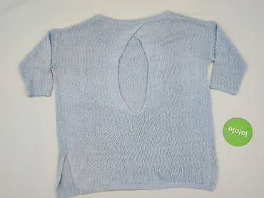 sweter damski golf: Sweter damski, rozmiar 4XL w lalafo.pl — 3 sweter damski golf: Sweter damski, rozmiar 4XL — 3