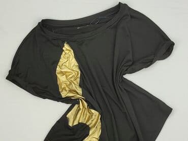 T-shirt damski, rozmiar XS