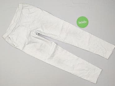 spodnie hellow kity: Legginsy Eleganckie damskie, rozmiar S — 2