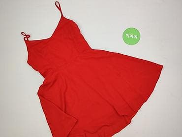 flare: Missguided, Sukienka damska, rozmiar S — 2