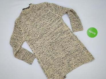 sweter chmurki: Kardigan damski, rozmiar One size — 3