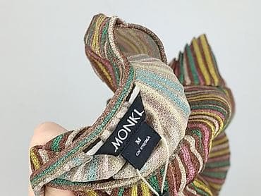 monki cn 17096a: Monki, Bluzka damska, rozmiar M — 5